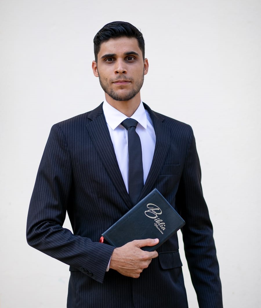Cristiano Sousa Melo